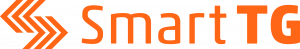 SmartTG ロゴ