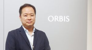 オルビス株式会社 CRM・顧客満足推進部 部長 橋本 祥永 氏
