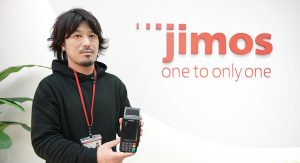 マキアレイベル事業部コンタクトセンターチーム アシスタントマネージャー 神田 剛志 氏