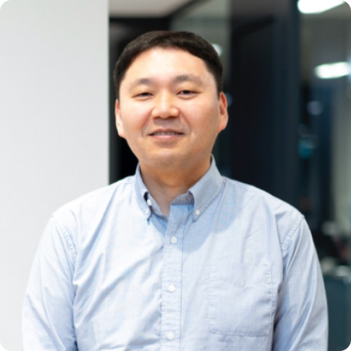 執行役員 事業部長 滝村享嗣