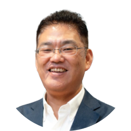 執行役員 事業部長 滝村享嗣
