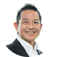 ICMSソリューションズ株式会社 代表取締役社長 荒井 亮介氏